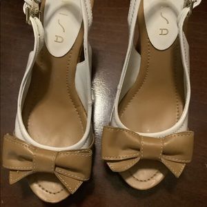 Unisa Wedge heel Sandals